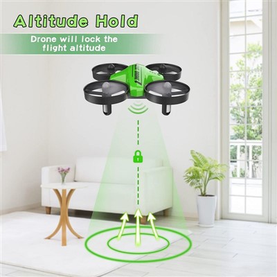 چگونه می‌توانم برای کنترل برنامه Mini Coding Drone از طریق اپلیکیشن، پشتیبانی فنی دریافت کنم؟